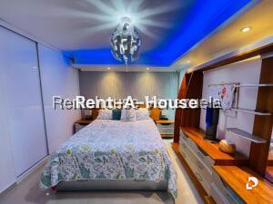 Apartamento en Urbanización Base Aragua, Maracay – 28