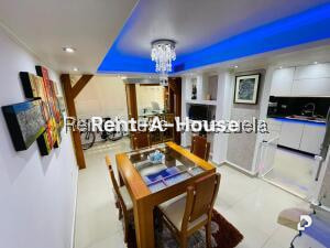 Apartamento en Urbanización Base Aragua, Maracay – 9