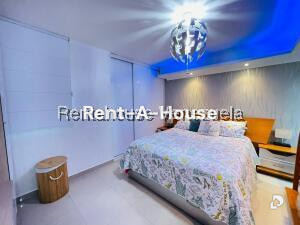 Apartamento en Urbanización Base Aragua, Maracay – 23