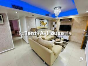 Apartamento en Urbanización Base Aragua, Maracay – 6