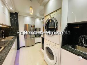 Apartamento en Urbanización Base Aragua, Maracay – 14