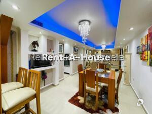 Apartamento en Urbanización Base Aragua, Maracay – 8