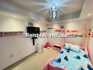 Apartamento en Urbanización Base Aragua, Maracay – 20