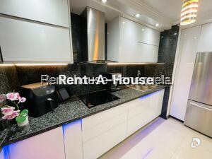Apartamento en Urbanización Base Aragua, Maracay – 15