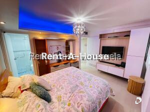 Apartamento en Urbanización Base Aragua, Maracay – 30