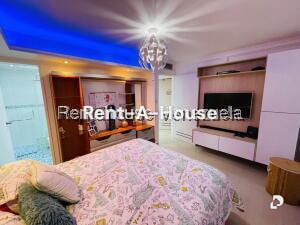 Apartamento en Urbanización Base Aragua, Maracay – 25
