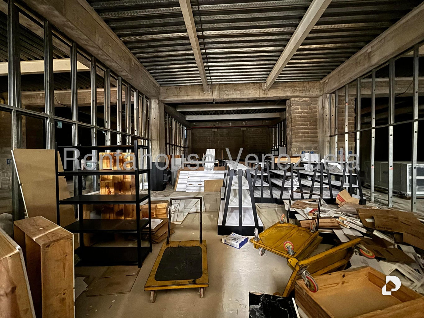 Local comercial en Los Naranjos (del Cafetal), Caracas – 9