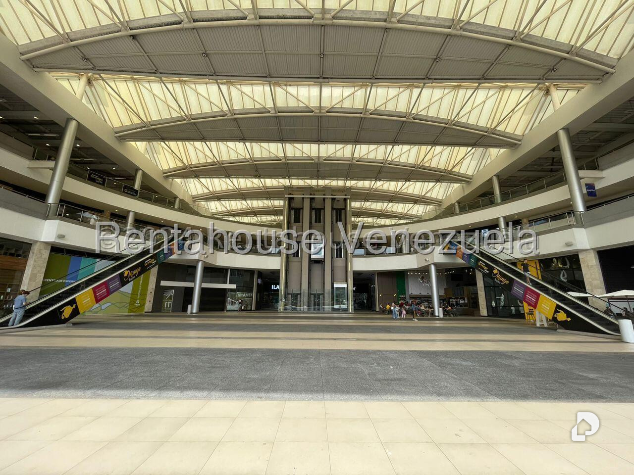 Local comercial en Los Naranjos (del Cafetal), Caracas – 4