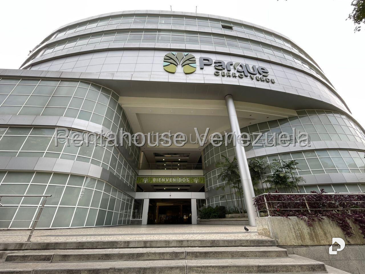 Local comercial en Los Naranjos (del Cafetal), Caracas – 2