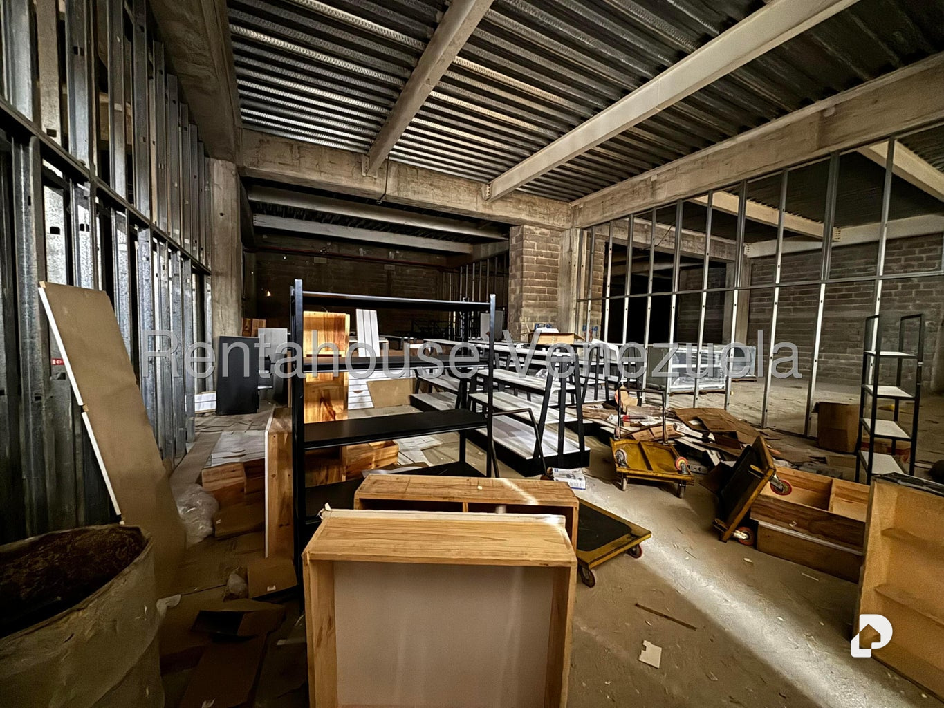 Local comercial en Los Naranjos (del Cafetal), Caracas – 10
