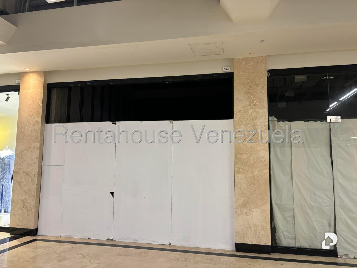 Local comercial en Los Naranjos (del Cafetal), Caracas – 12
