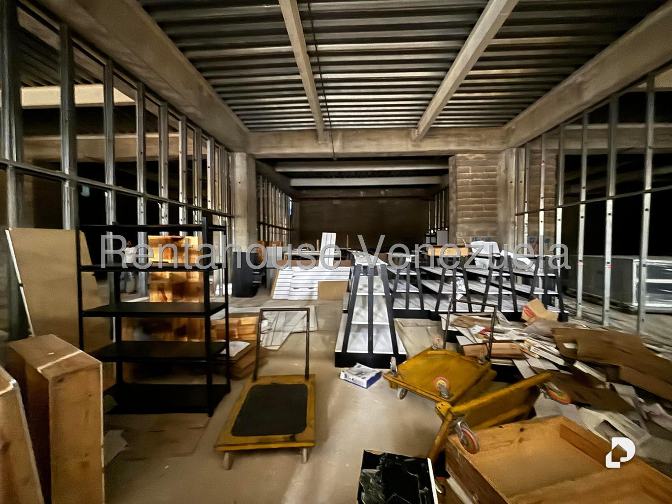 Local comercial en Los Naranjos (del Cafetal), Caracas – 8