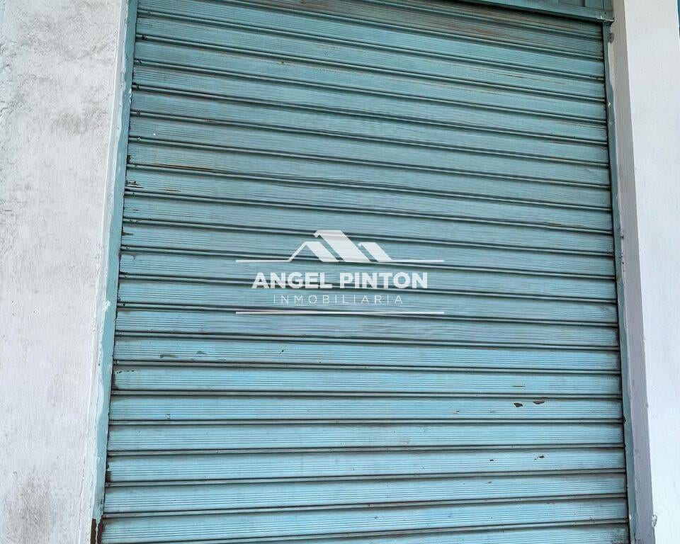 Local comercial en Avenida Andrés Bello, Barquisimeto - 1