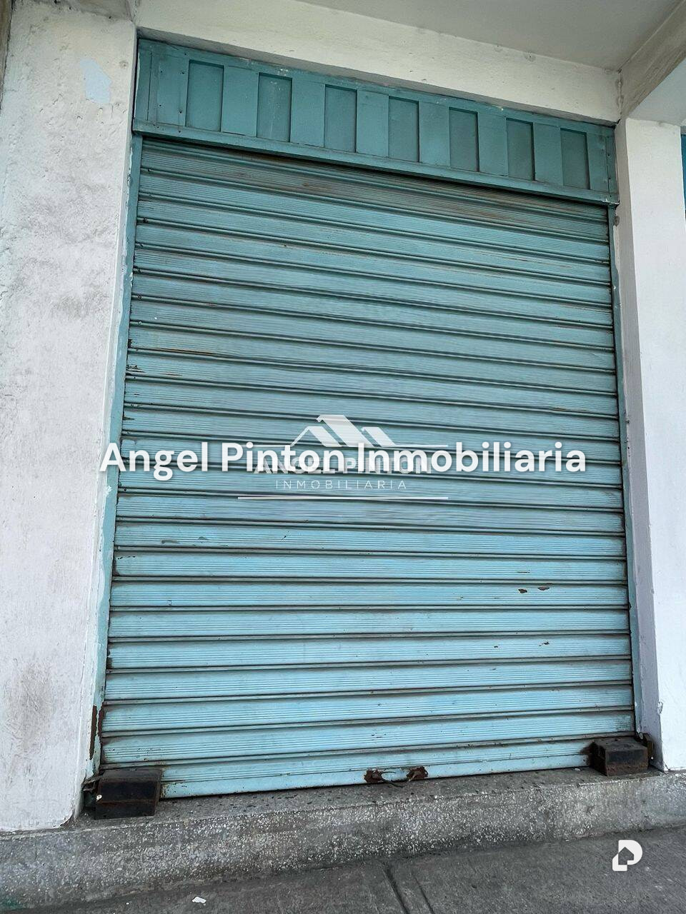 Commercial space in Avenida Andrés Bello, Barquisimeto – 1