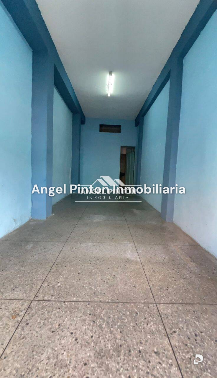 Commercial space in Avenida Andrés Bello, Barquisimeto – 2