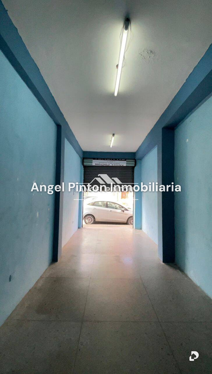 Commercial space in Avenida Andrés Bello, Barquisimeto – 3
