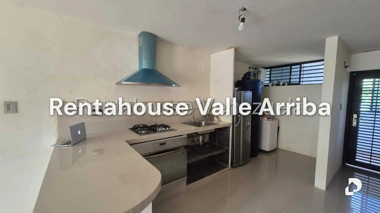 Apartamento en Parque Caiza, Caracas – 8