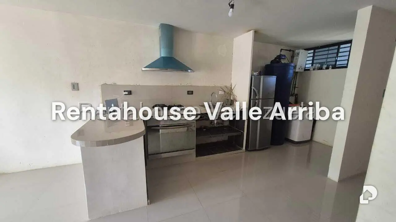 Apartamento en Parque Caiza, Caracas – 5