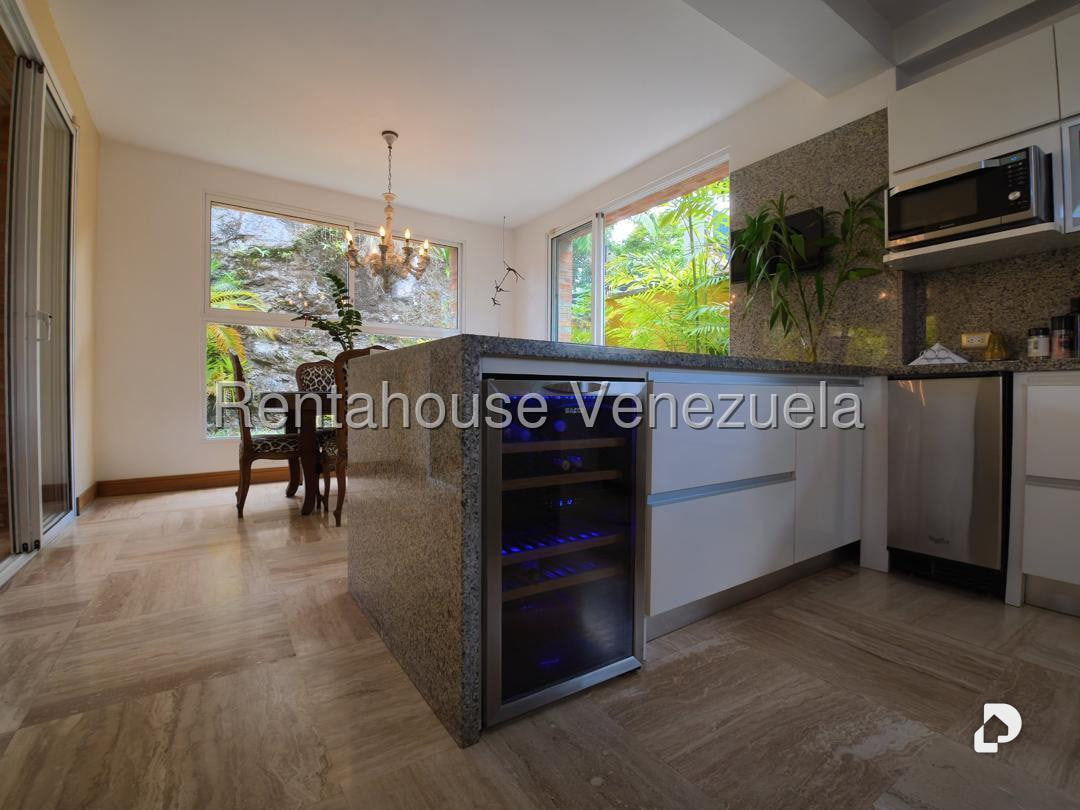 Casa en La Lagunita Country Club, Caracas – 20