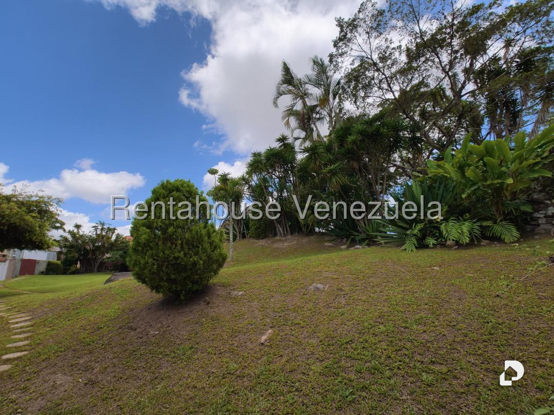 Casa en La Lagunita Country Club, Caracas – 37