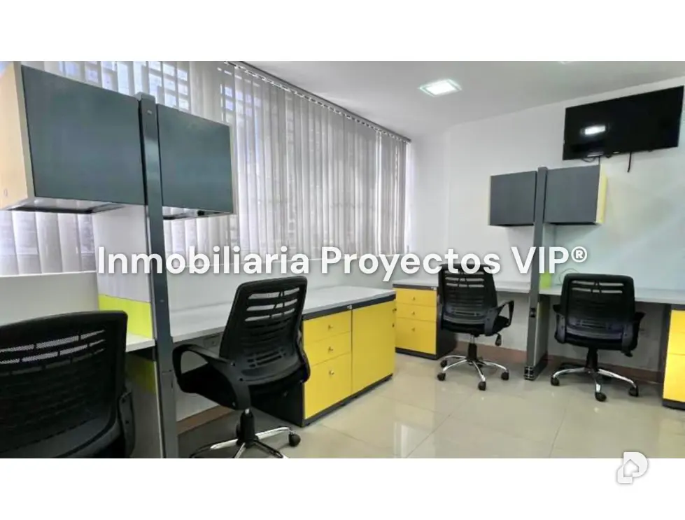 Oficina en La Castellana, Caracas – 7