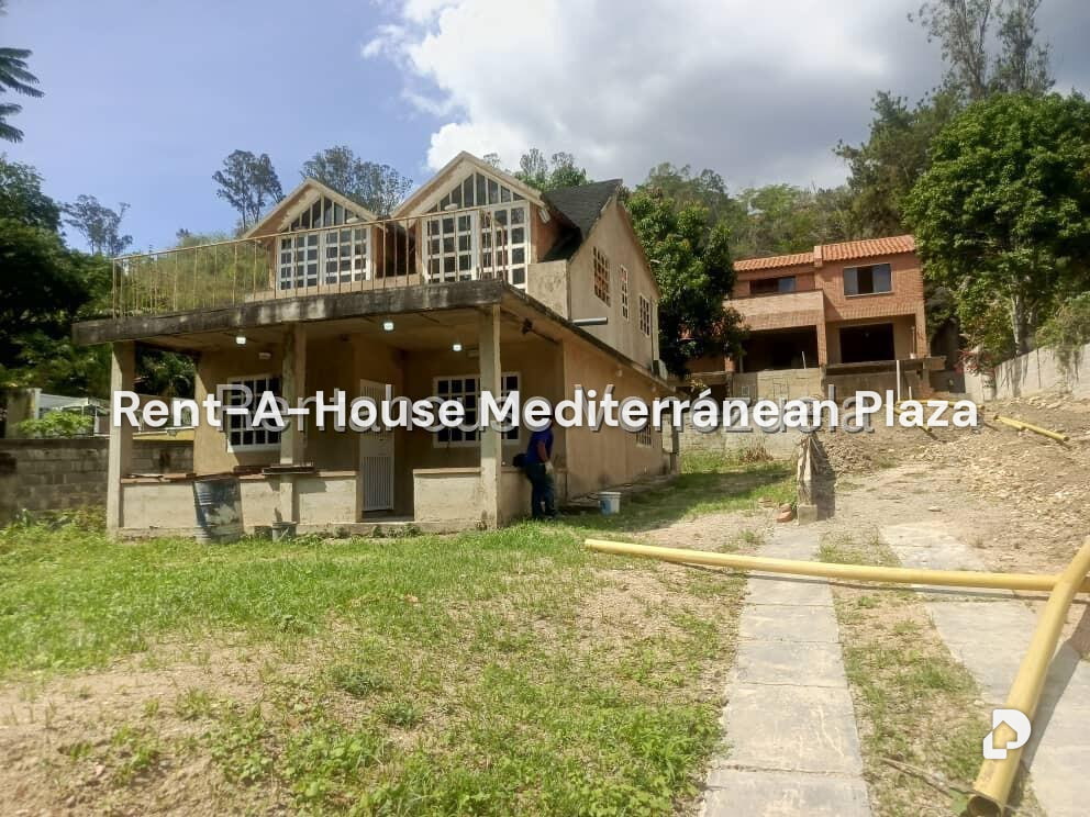 Casa en La Entrada, Naguanagua – 26