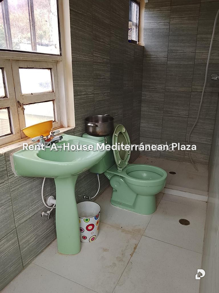 Casa en La Entrada, Naguanagua – 24