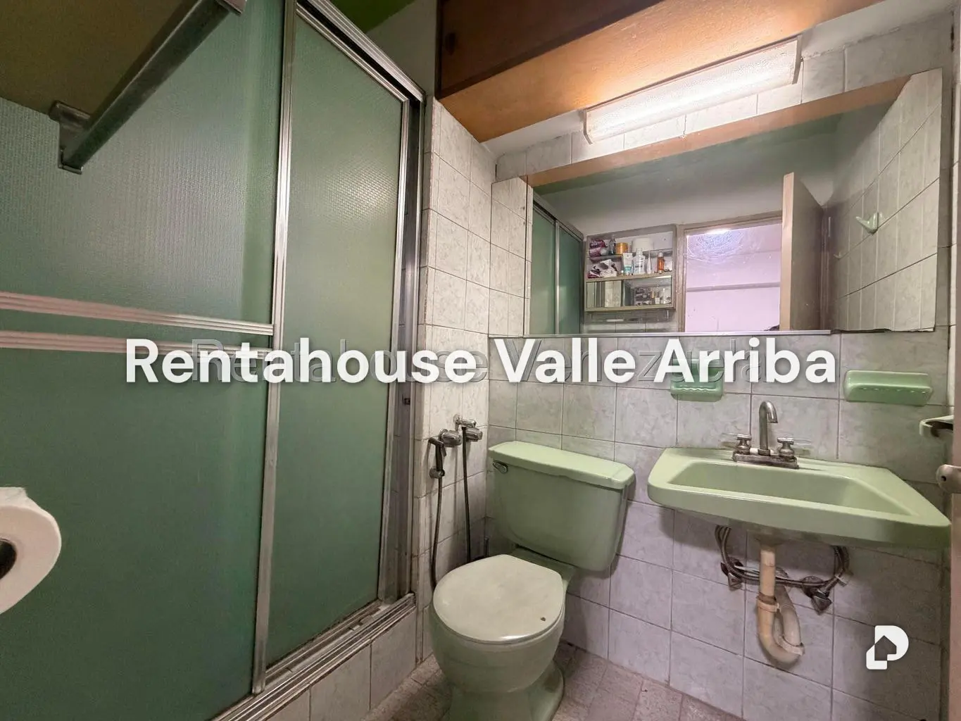 Apartamento en El Paraíso, Caracas – 6