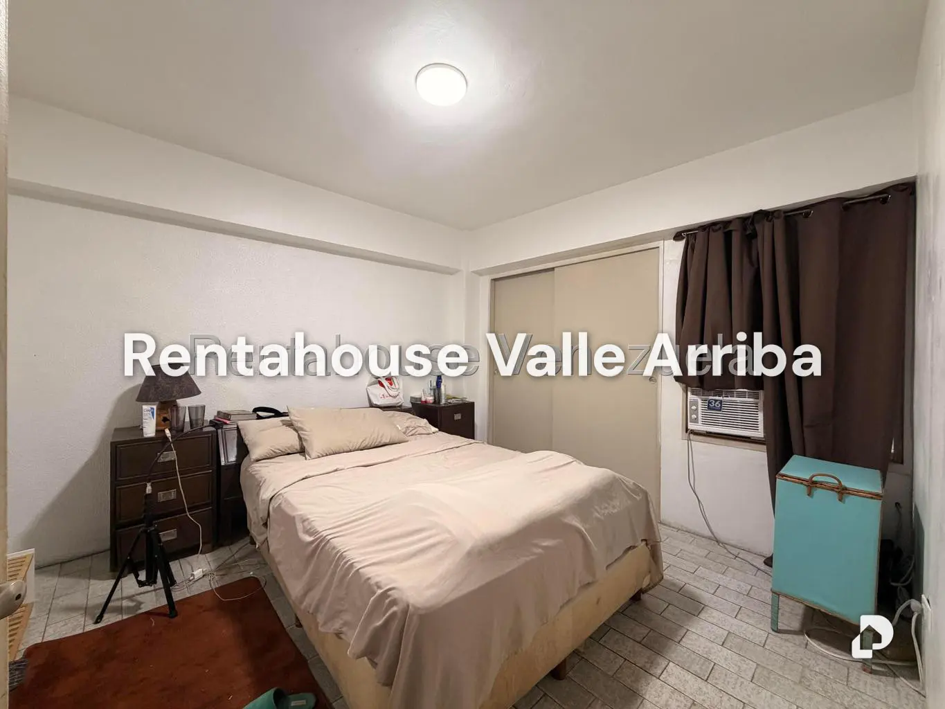 Apartamento en El Paraíso, Caracas – 4