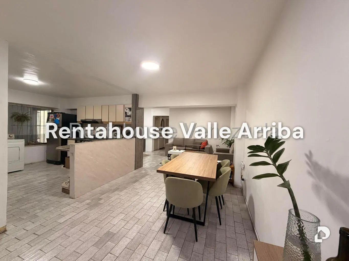 Apartamento en El Paraíso, Caracas – 2