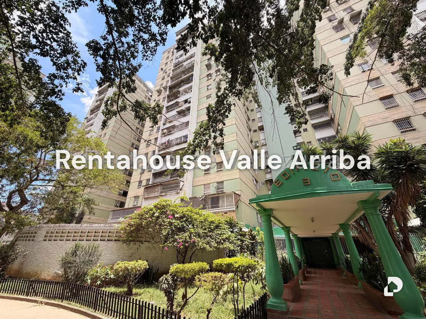 Apartamento en El Paraíso, Caracas – 8