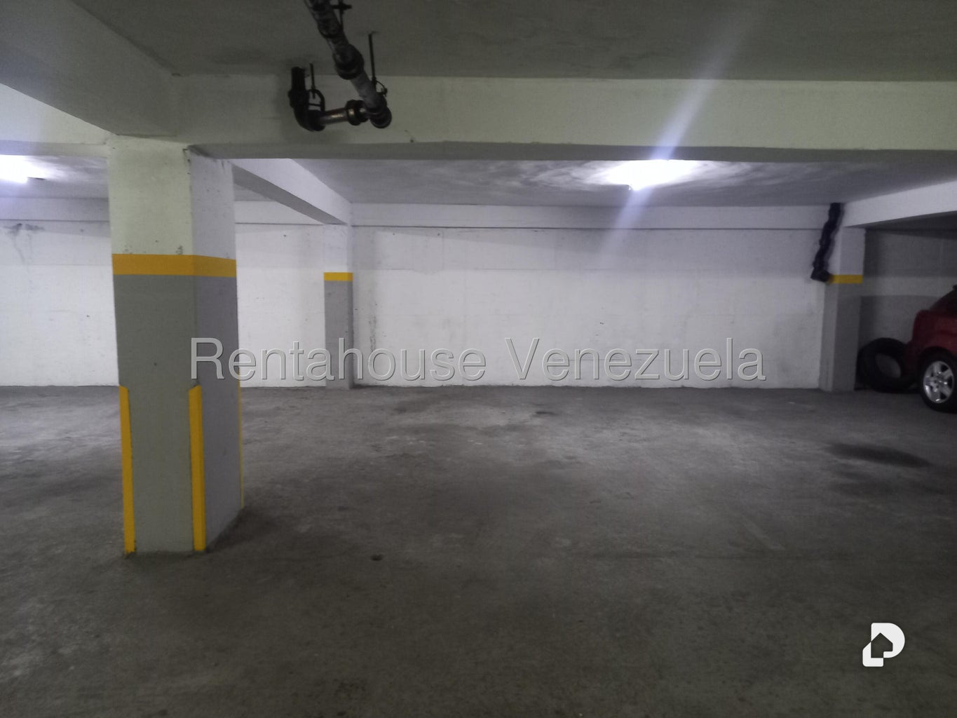 Apartamento en Colinas de La California, Caracas – 28
