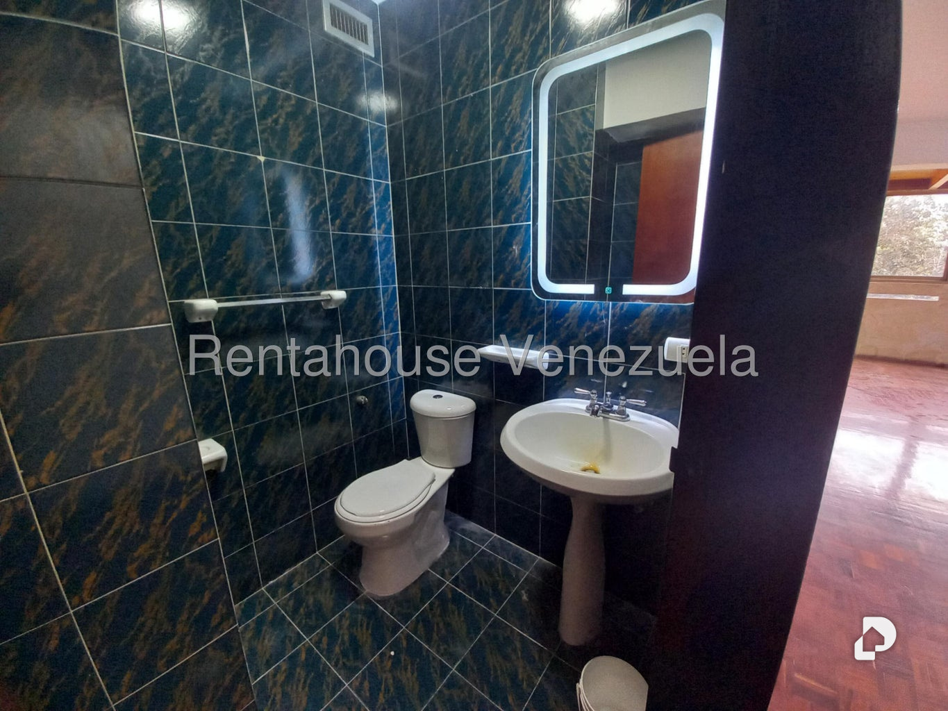 Apartamento en Colinas de La California, Caracas – 16