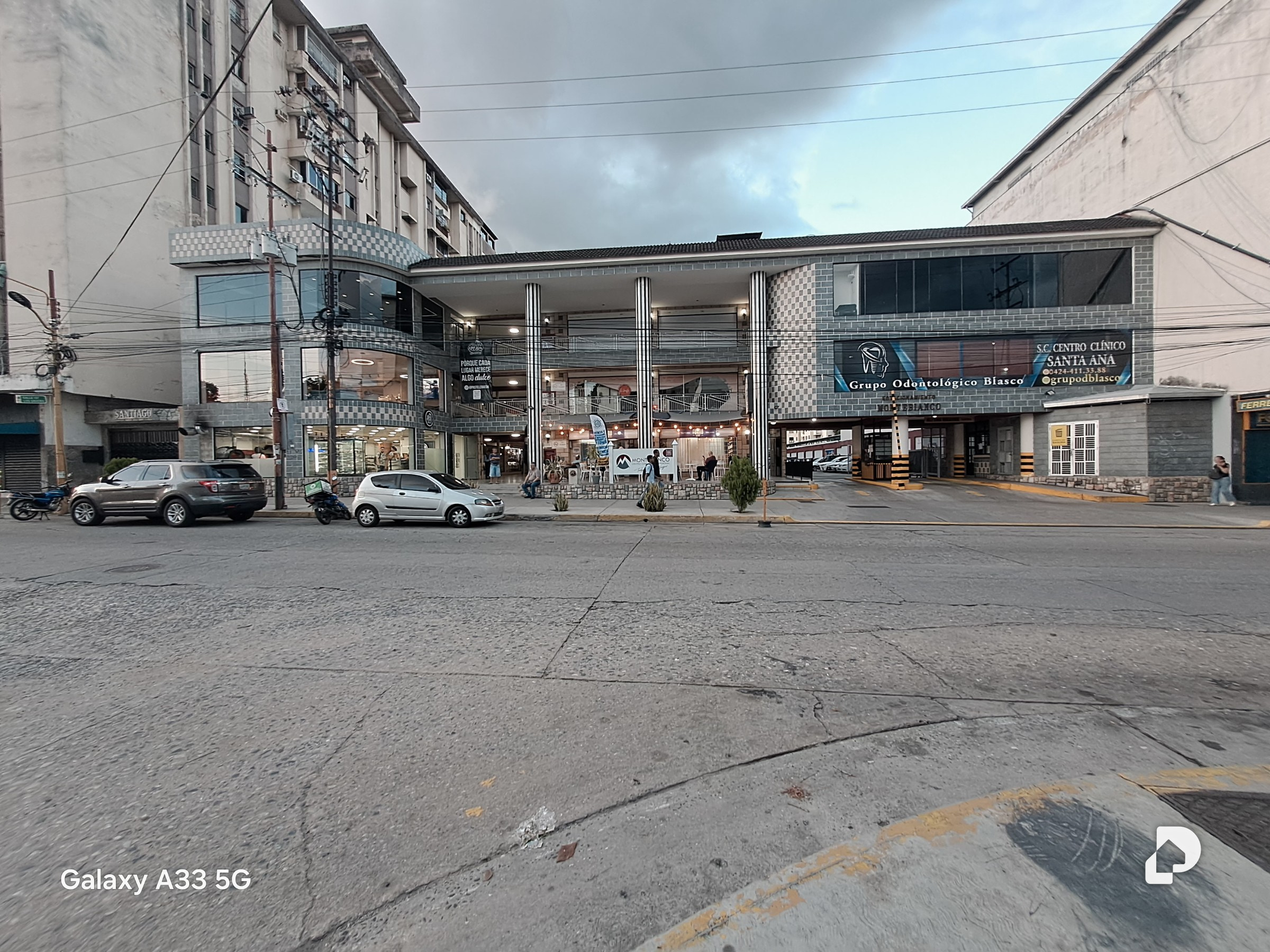 Local comercial en Valencia – 3