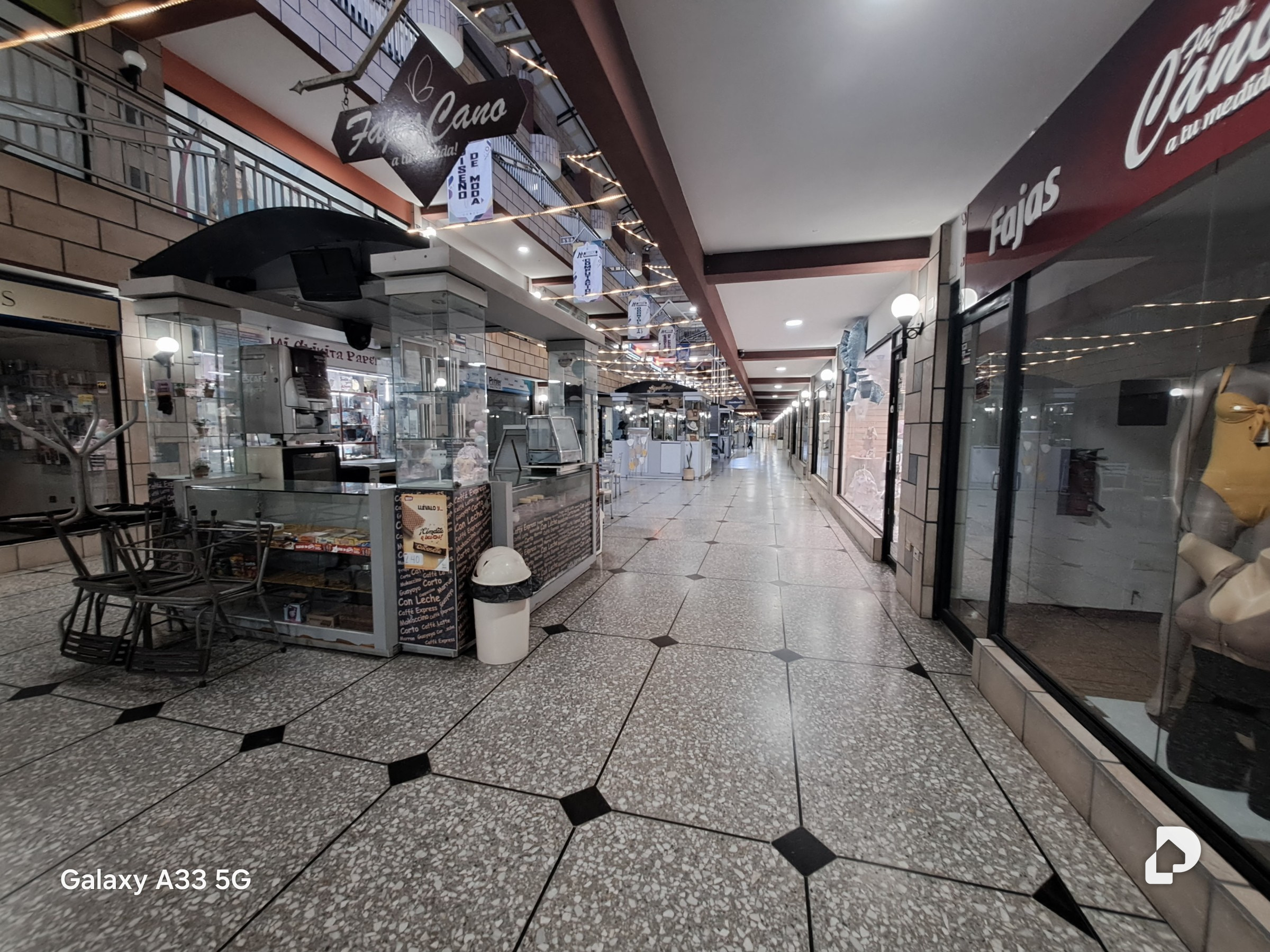 Local comercial en Valencia – 4