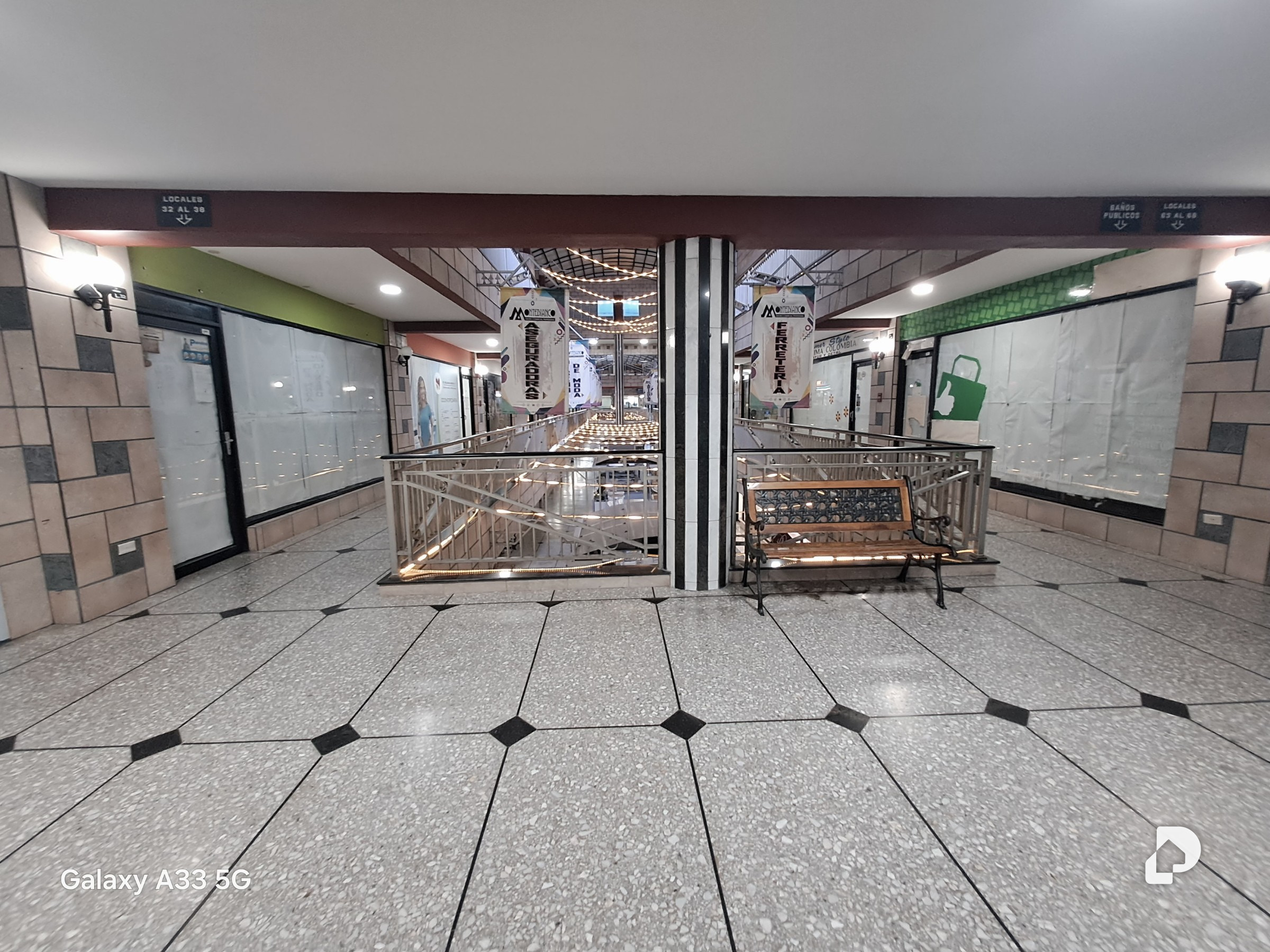 Local comercial en Valencia – 6