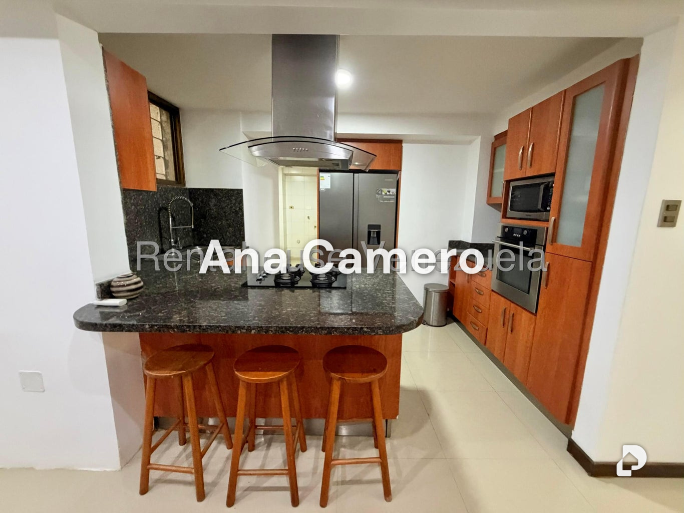 Apartamento en El Cafetal, Caracas – 9