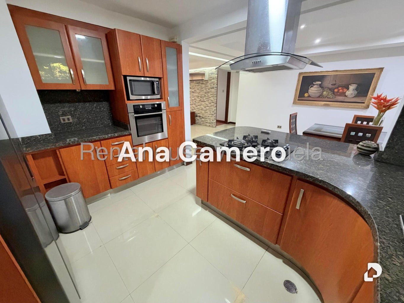 Apartamento en El Cafetal, Caracas – 11