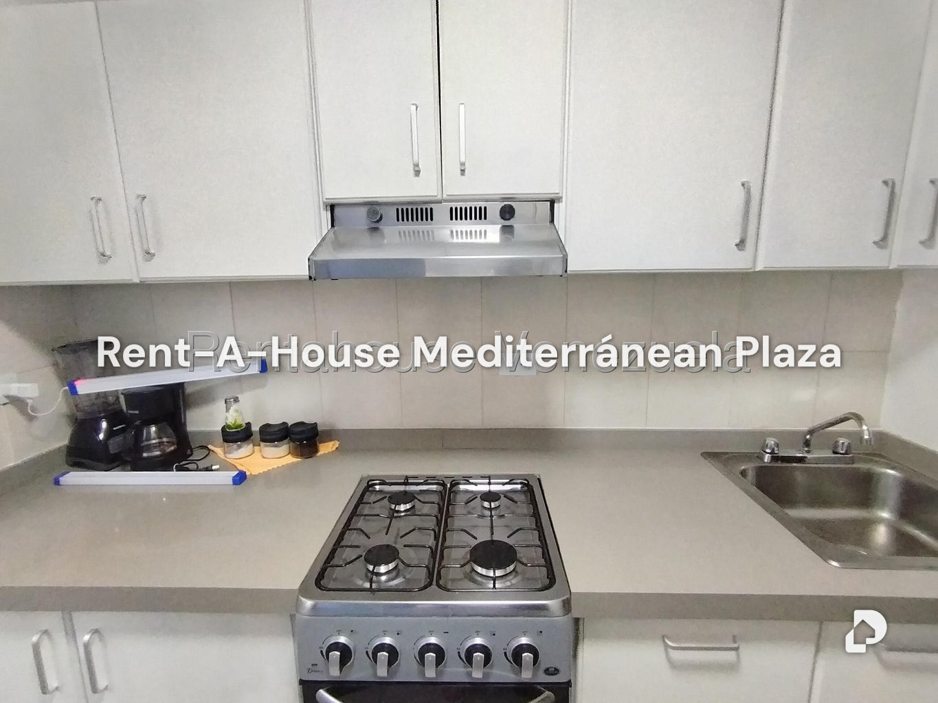 Apartamento en La Trigaleña, Valencia – 16