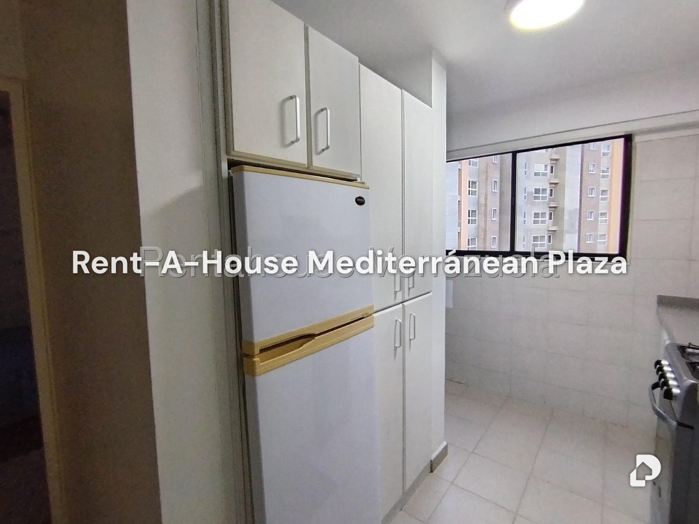Apartamento en La Trigaleña, Valencia – 17