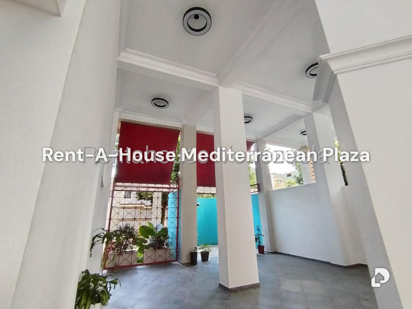 Apartamento en La Trigaleña, Valencia – 2