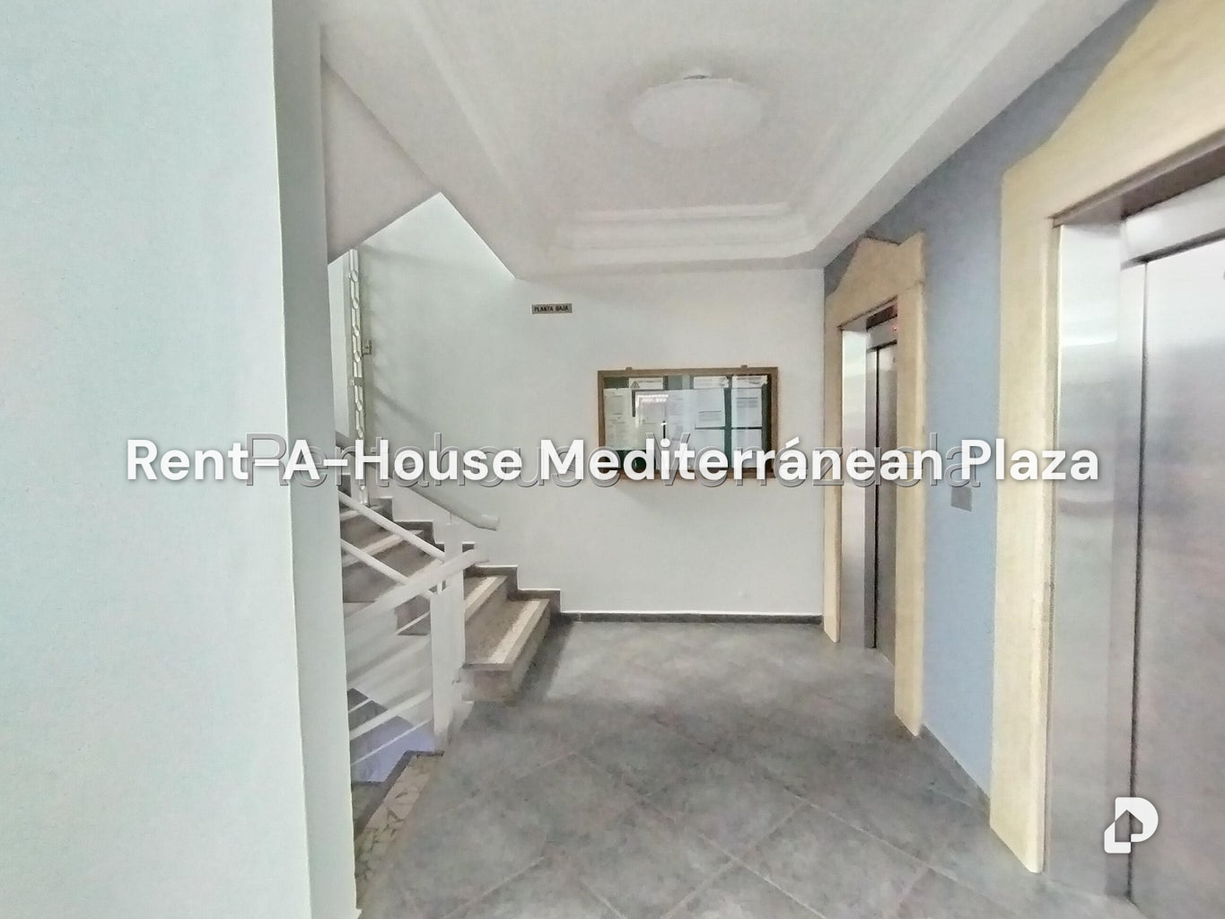 Apartamento en La Trigaleña, Valencia – 29
