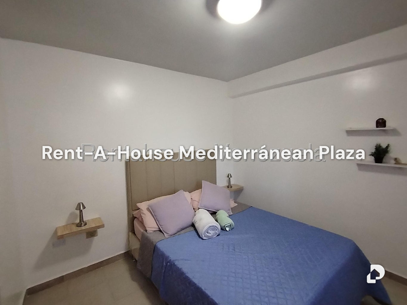 Apartamento en La Trigaleña, Valencia – 8