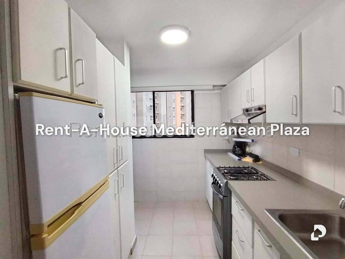 Apartamento en La Trigaleña, Valencia – 18