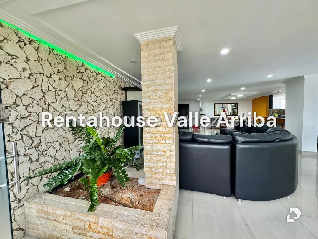 Apartamento en La Urbina, Caracas – 7