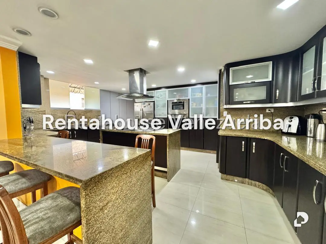 Apartamento en La Urbina, Caracas – 17