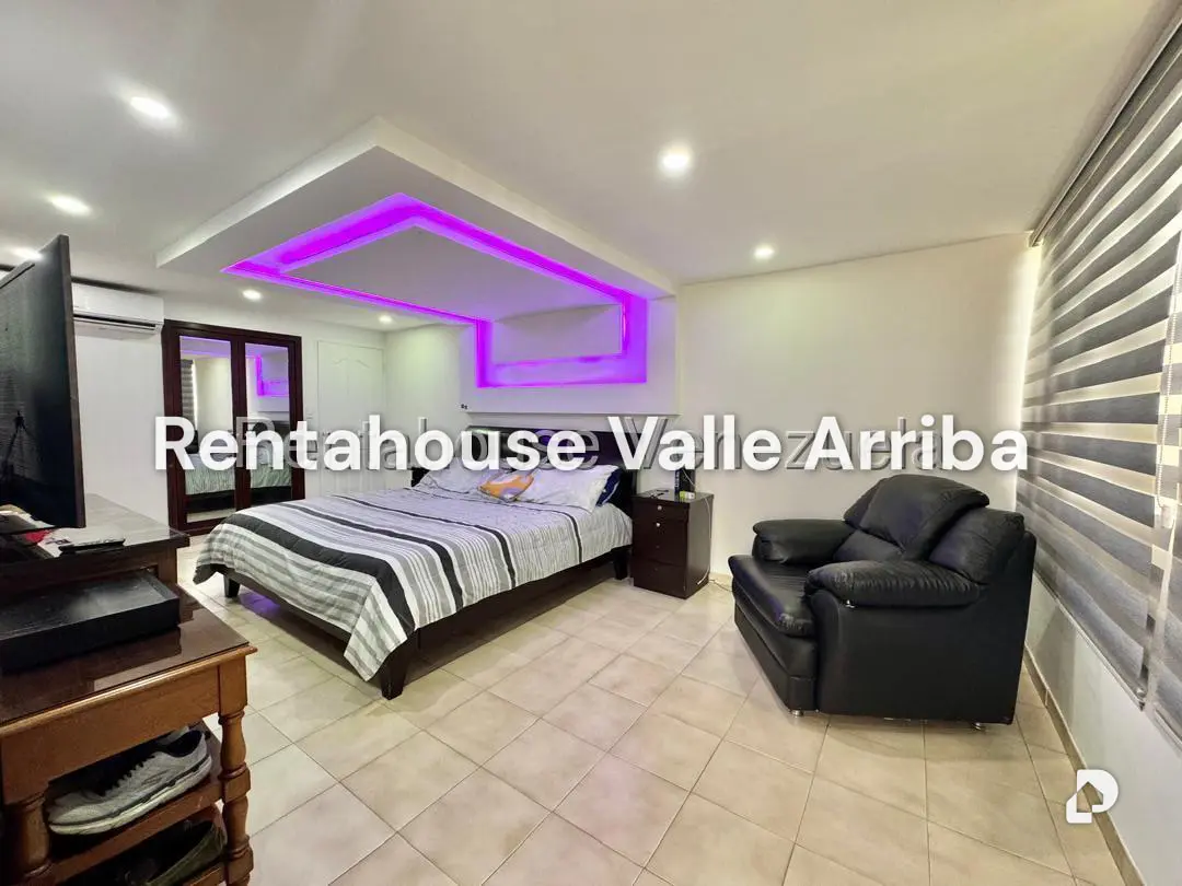 Apartamento en La Urbina, Caracas – 29