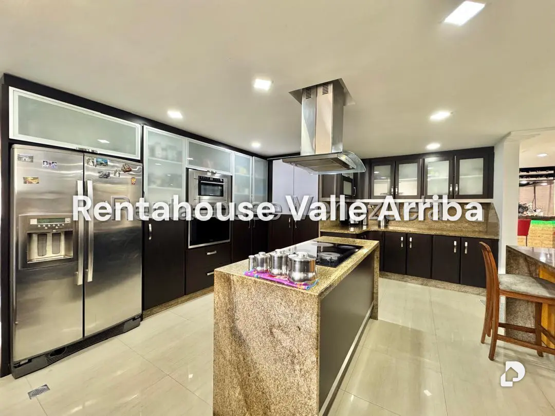 Apartamento en La Urbina, Caracas – 14