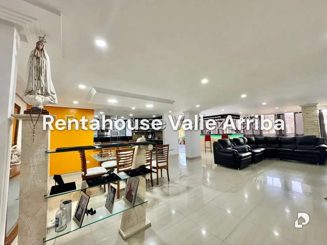 Apartamento en La Urbina, Caracas – 24