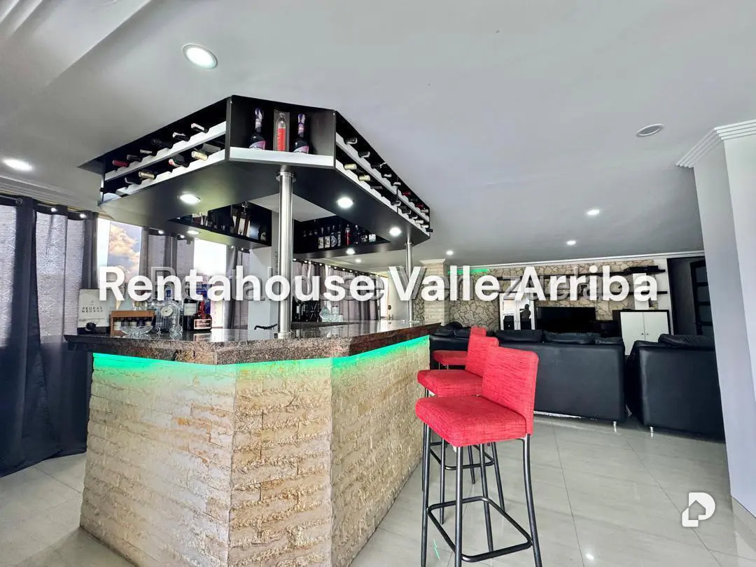Apartamento en La Urbina, Caracas – 11